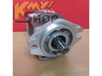 Насос SGP1 32л 11 шлицев КМУ KATO Насос SGP1 32л 11 шлицев КМУ KATO
