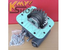 КОМ KH10 HYUNDAI HD120