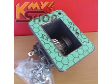 КОМ MITSUBISHI MO 25S5 Euro2