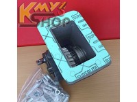 КОМ MO 36S6 MITSUBISHI Fuso Canter