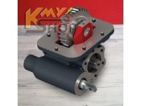 КОМ ISUZU NQR NPR NLR NPS