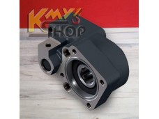 КОМ ZF DOUBLE GEAR BENT NH4C