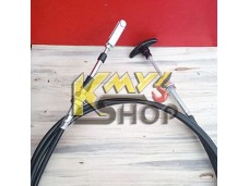 Трос КОМ 3,5 м PTO-1А-35