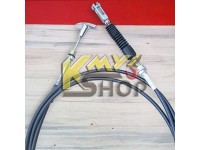 Трос КОМ 2,5 м PTO-1А-25