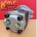Насос SGP1 32л 10 шлицев КМУ KATO Насос SGP1 32л 10 шлицев КМУ KATO