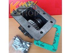 КОМ MO 35S5 вакуумное управление