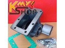 КОМ MO 36S6 вакуумное управление