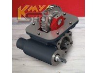 КОМ ISUZU NQR NPR NLR NPS