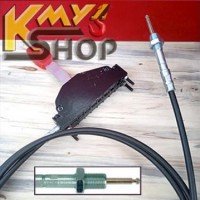 Трос КОМ 10101803502, шток под стопор Трос КОМ 10101803502, шток под стопор