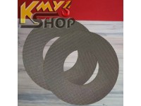Фрикционные диски КМУ SOOSAN SCS626-SCS736
