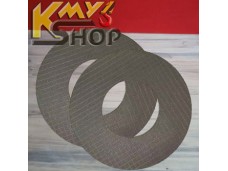 Фрикционные диски КМУ SOOSAN SCS626-SCS736