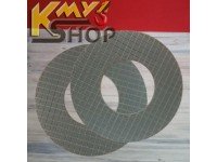 Фрикционные диски КМУ SOOSAN SCS333-SCS516