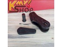Коуш КМУ для каната ⌀ 8мм