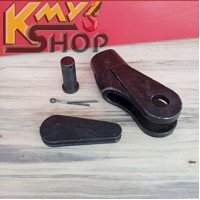 Коуш КМУ для каната ⌀ 8мм Коуш КМУ для каната ⌀ 8мм