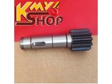 Вал-шестерня КМУ DongYang SS 1406 Вал-шестерня КМУ DongYang SS 1406