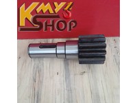 Вал-шестерня КМУ KANGLIM KS-1056