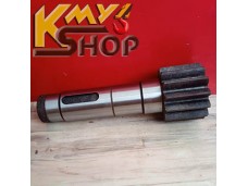 Вал-шестерня КМУ KANGLIM KS-2056 Вал-шестерня КМУ KANGLIM KS-2056