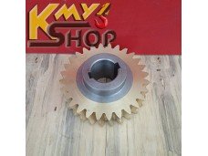 Бронзовая шестерня КМУ KANGLIM KS-1056
