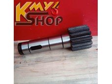Вал-шестерня КМУ KANGLIM KS-1256GII