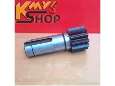 Вал-шестерня КМУ MAEDA MC280
