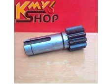 Вал-шестерня КМУ MAEDA MC280 Вал-шестерня КМУ MAEDA MC280