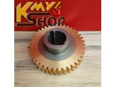 Бронзовая шестерня КМУ NANSEI PC35