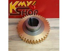 Бронзовая шестерня КМУ NANSEI PC35