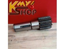 Вал-шестерня КМУ NANSEI PC35 Вал-шестерня КМУ NANSEI PC35
