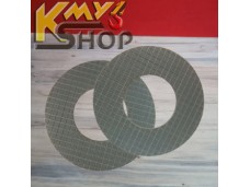 Фрикционные диски для КМУ SHINMAYWA