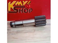 Вал-шестерня КМУ Soosan SCS 333-515