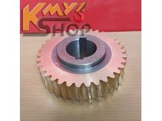 Бронзовая шестерня КМУ Soosan SCS 333-515