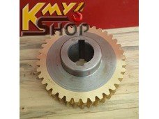 Бронзовая шестерня КМУ Soosan SCS 736-746