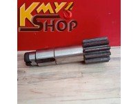 Вал-шестерня КМУ Soosan SCS 333-515