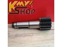 Вал-шестерня КМУ Soosan SCS 736-886