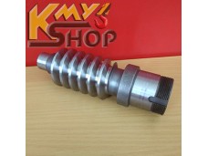 Червячный вал КМУ TADANO ZF300-ZF500 Червячный вал КМУ TADANO ZF300-ZF500