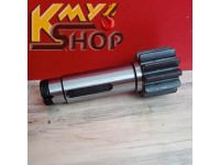 Вал-шестерня КМУ TADANO Z300-Z500 Вал-шестерня КМУ TADANO Z300-Z500