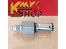 Клапан редукционный КМУ UNIC UR-URA