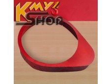 Кожух ОПУ КМУ Unic 300 340