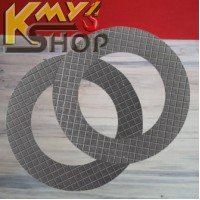 Фрикционные диски КМУ UNIC Фрикционные диски КМУ UNIC