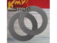 Фрикционные диски КМУ UNIC