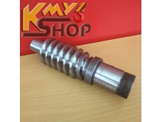 Червячный вал КМУ UNIC 300