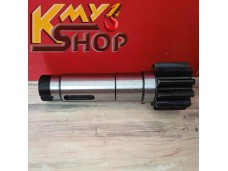 Вал-шестерня КМУ UNIC 330-370