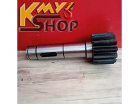 Вал-шестерня КМУ UNIC UR-30