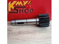 Вал-шестерня КМУ UNIC UR-30 Вал-шестерня КМУ UNIC UR-30