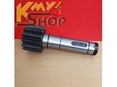 Вал-шестерня КМУ UNIC UR-45 Вал-шестерня КМУ UNIC UR-45