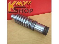 Червячный вал КМУ UNIC 300