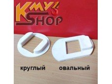 Фиксатор боковой пластины скольжения стрелы КМУ UNIC